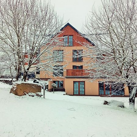 Apartmany Ricky 외부 사진
