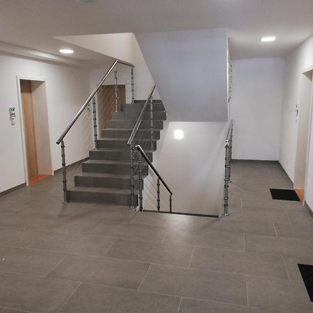 Apartmany Ricky 외부 사진