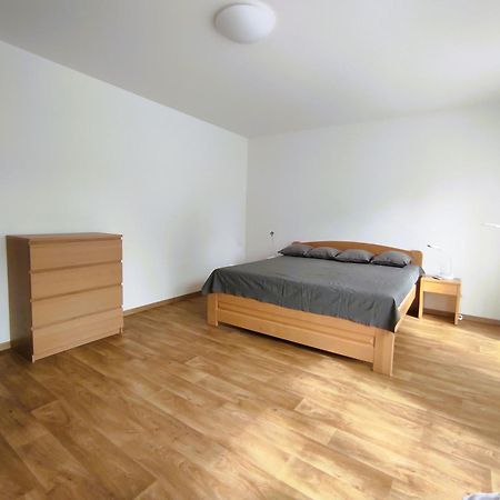 Apartmany Ricky 외부 사진