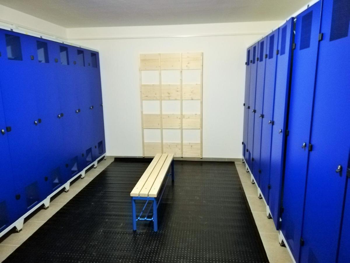 Apartmany Ricky 외부 사진