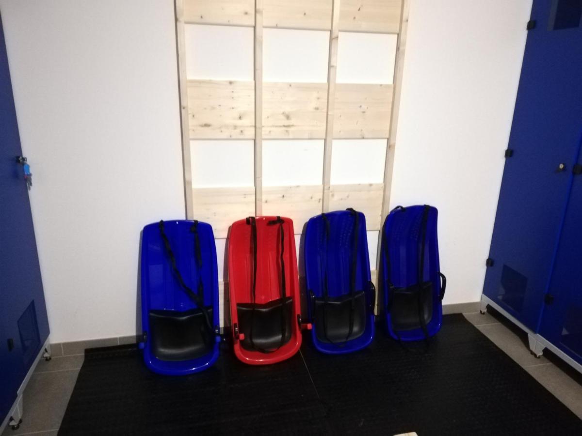 Apartmany Ricky 외부 사진