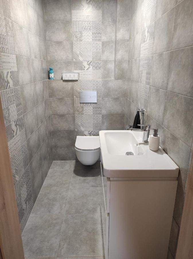 Apartmany Ricky 외부 사진