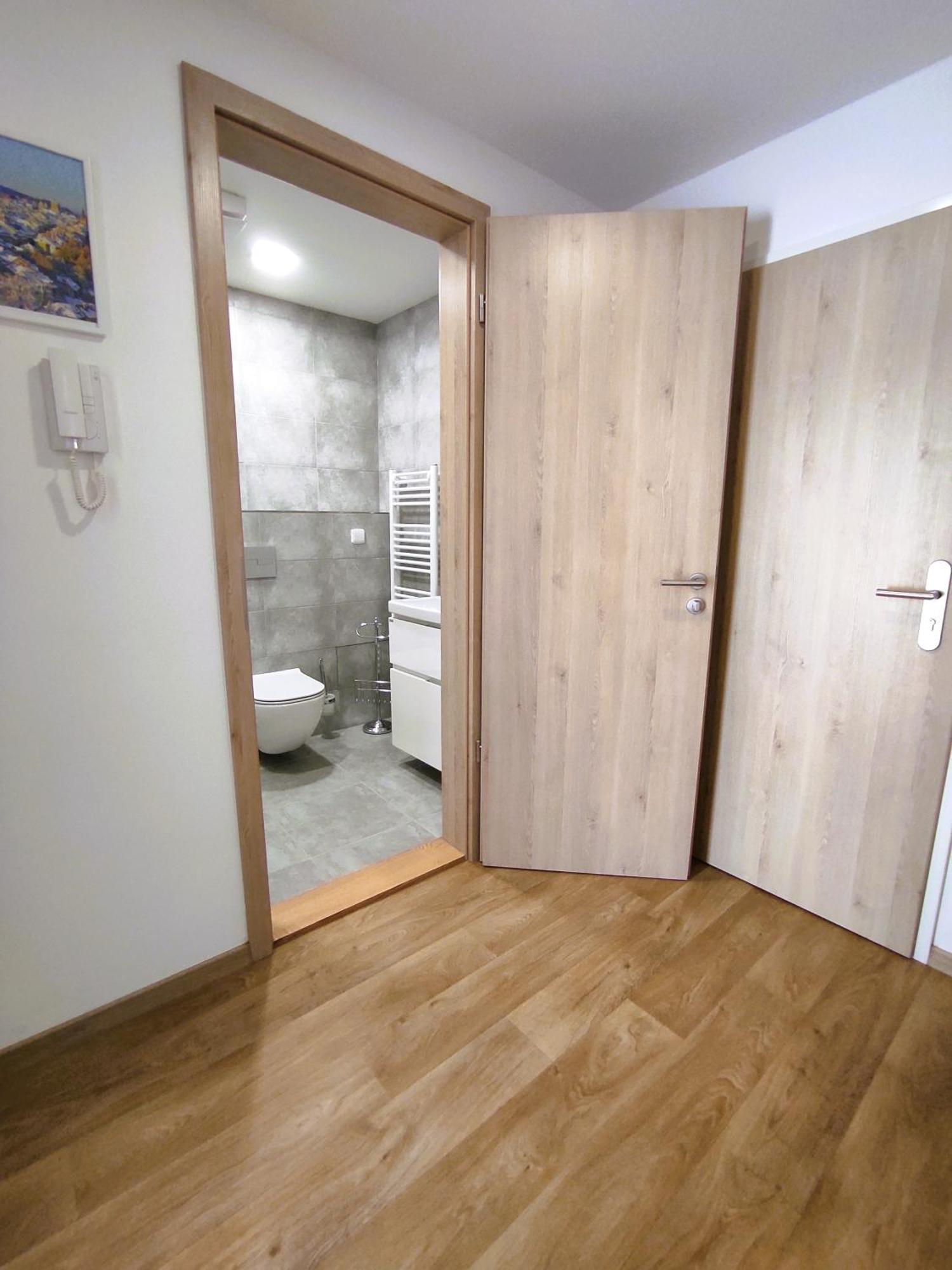 Apartmany Ricky 외부 사진