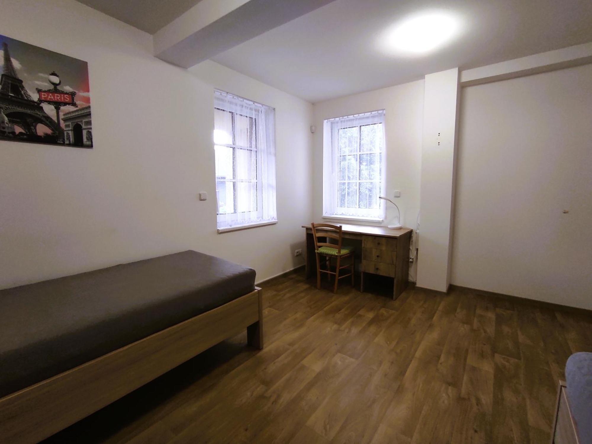 Apartmany Ricky 외부 사진