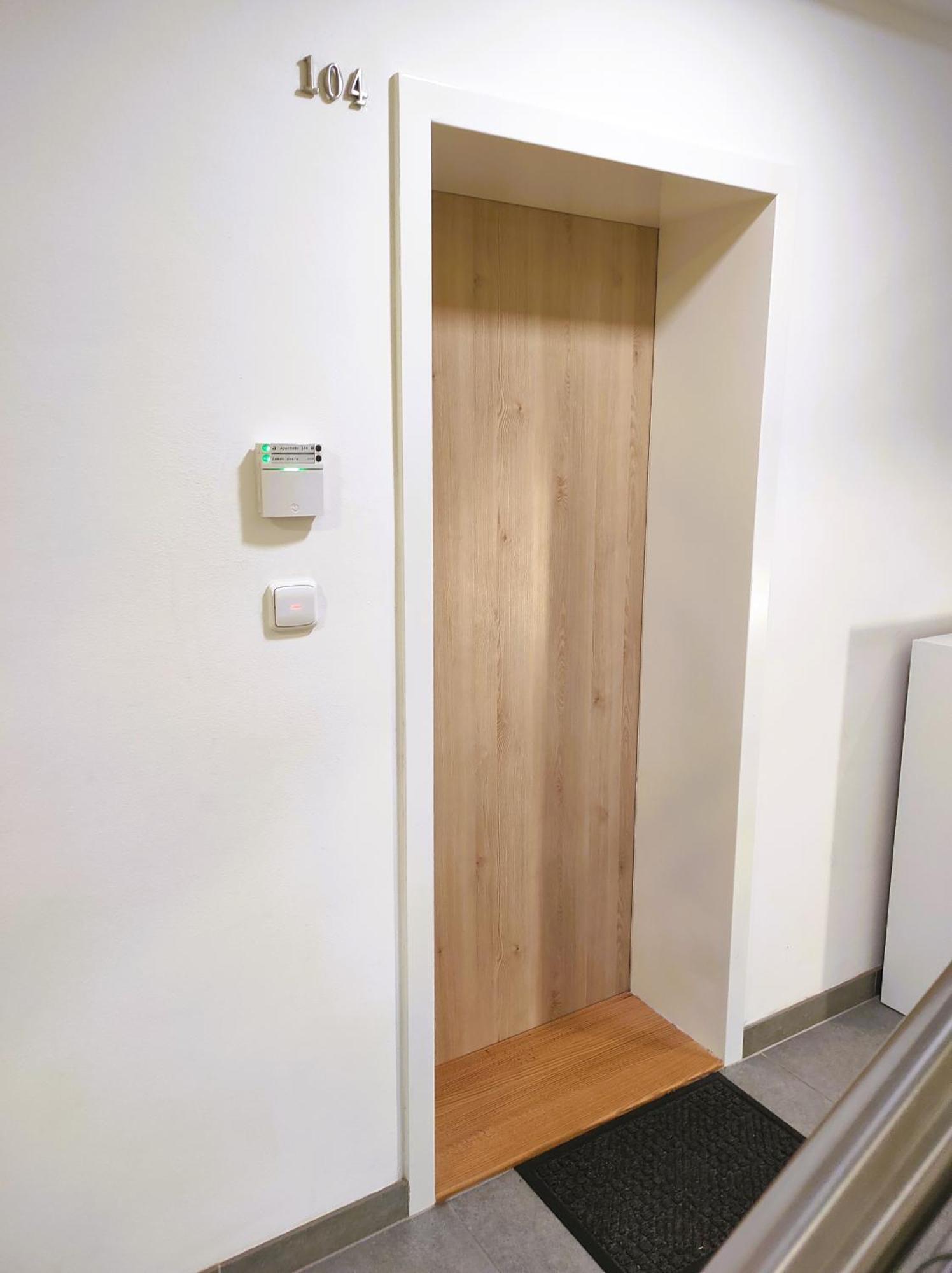 Apartmany Ricky 외부 사진