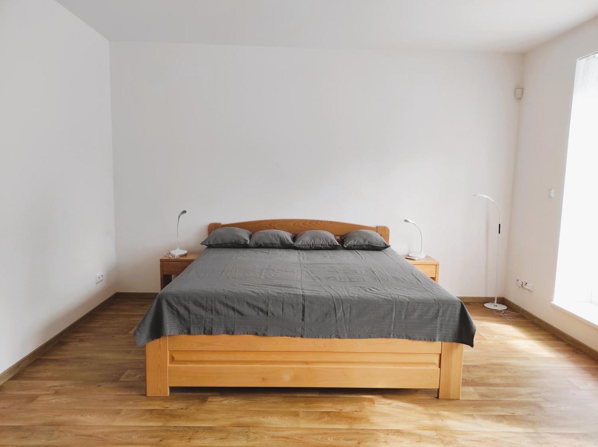 Apartmany Ricky 외부 사진