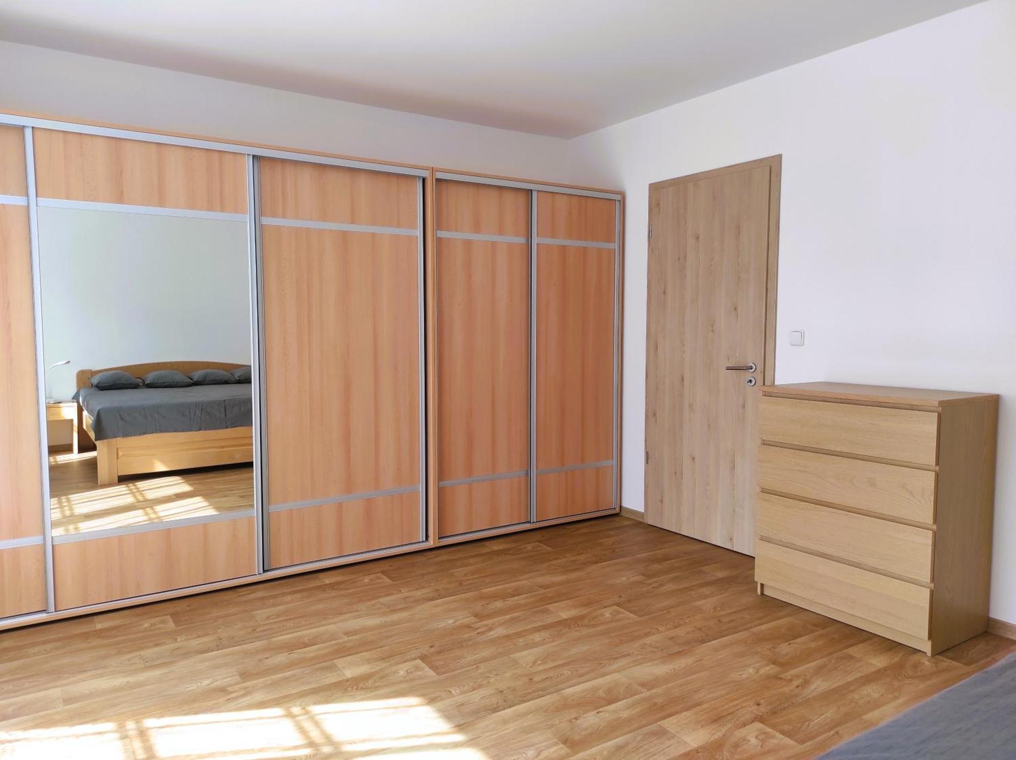 Apartmany Ricky 외부 사진