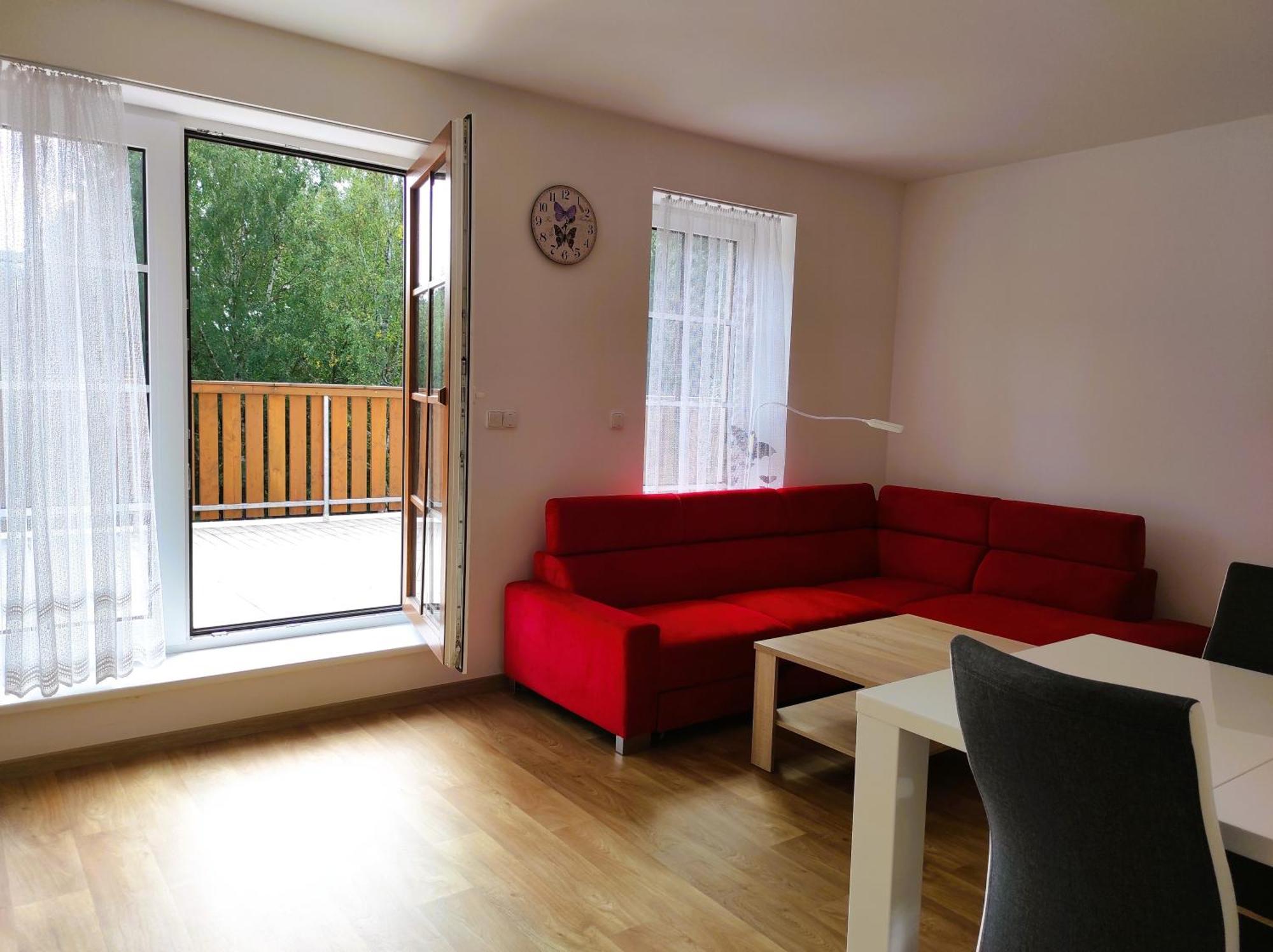 Apartmany Ricky 외부 사진