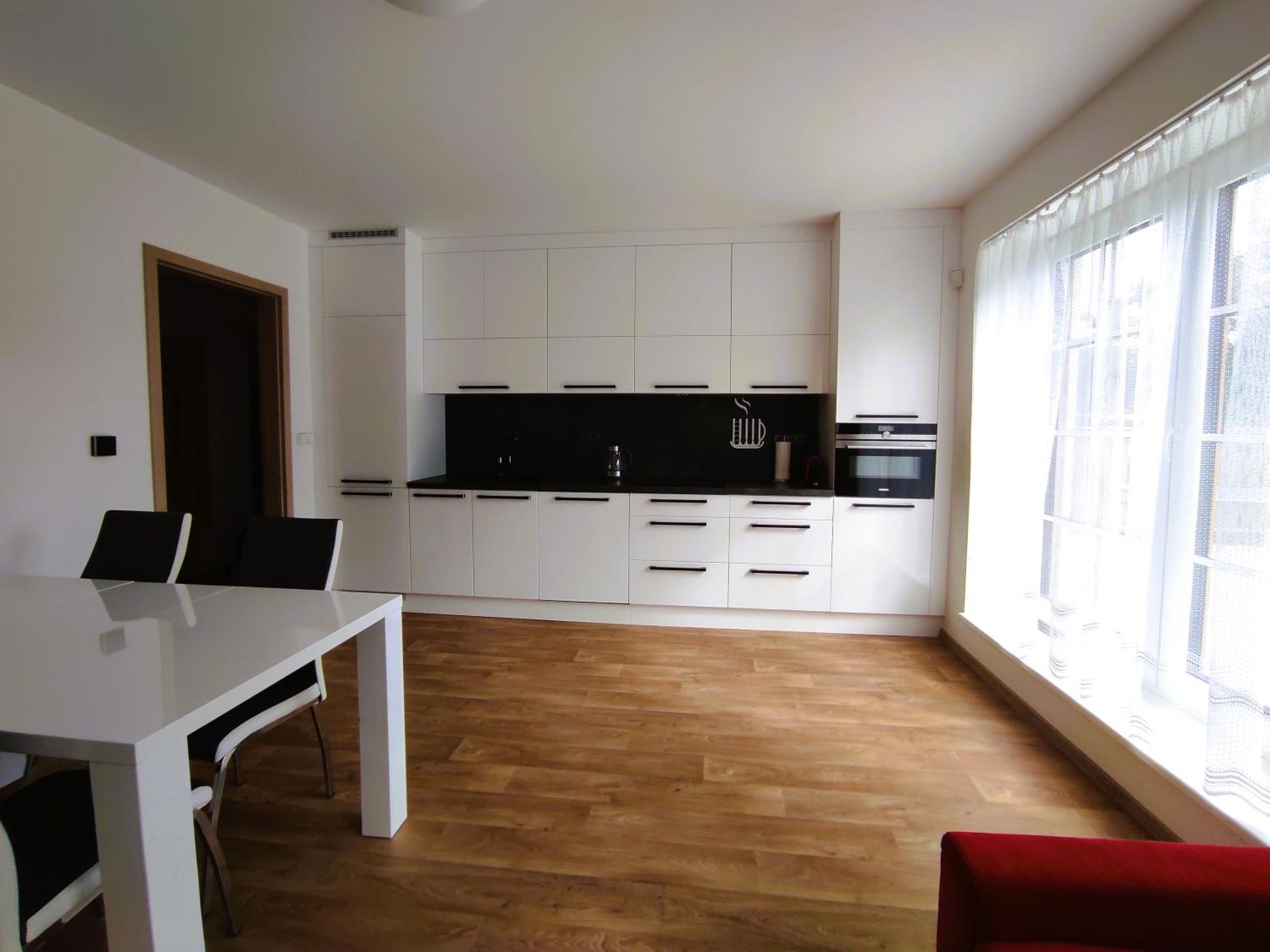 Apartmany Ricky 외부 사진