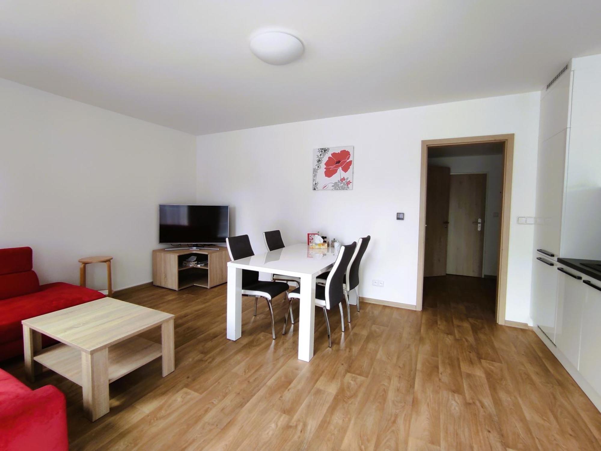 Apartmany Ricky 외부 사진